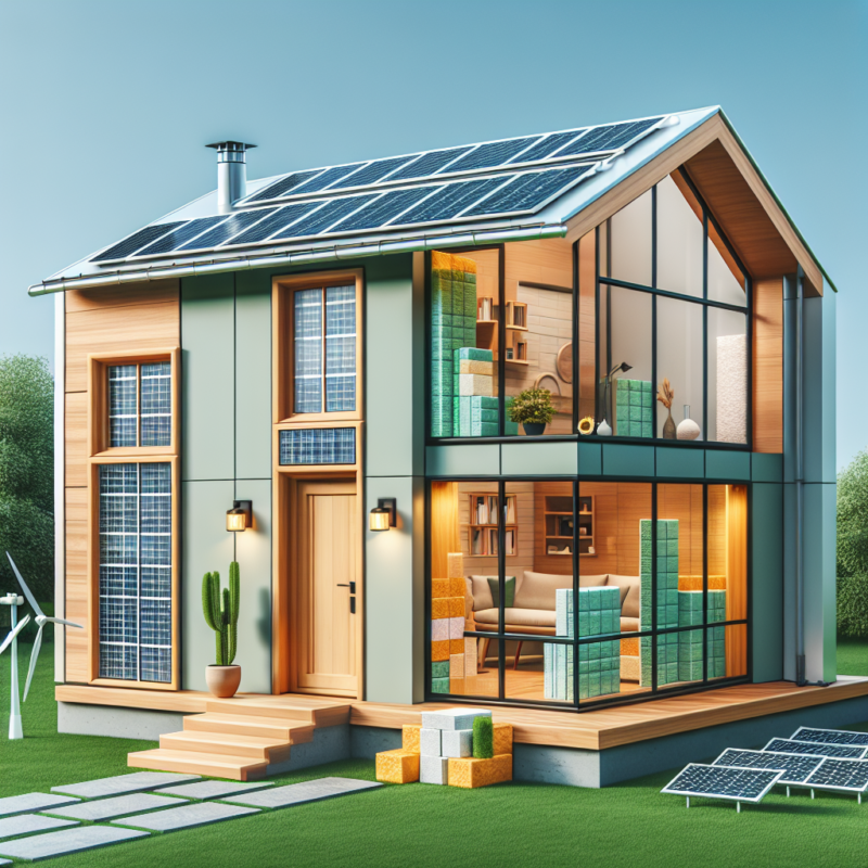 Energiatakarékos nyílászárók: Fenntartható otthon alapjai